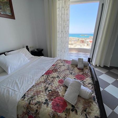 Henardi Apartments Ksamil Exterior photo